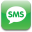 sms icon